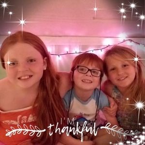 Meet your Posher, Rose